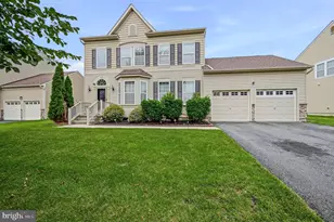 615 Socrates St, Middletown, DE 19709 - Photo 5