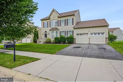 615 Socrates Street, Middletown, DE 19709 - Photo 1