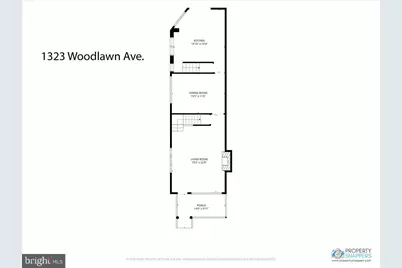 1323 Woodlawn Avenue, Wilmington, DE 19806 - Photo 39