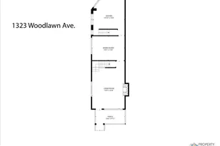 1323 Woodlawn Ave, Wilmington, DE 19806 - Photo 39