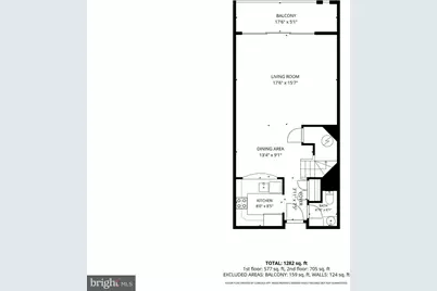1704 N Park Drive #A313, Wilmington, DE 19806 - Photo 29