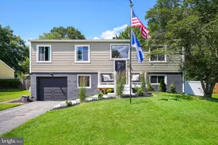 45 N Fawn Dr, Newark, DE 19711 - Photo 1