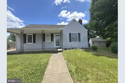 3422 Clayton Avenue, Wilmington, DE 19808 - Photo 3