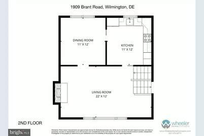 1909 Brant Road, Wilmington, DE 19810 - Photo 29