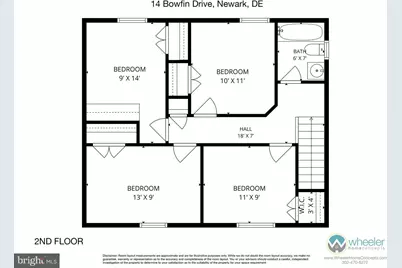 14 Bowfin Drive, Newark, DE 19702 - Photo 15
