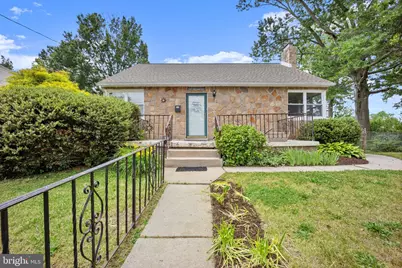 209 Delaware Avenue, Claymont, DE 19703 - Photo 1