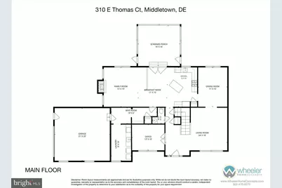 310 E Thomas Court, Middletown, DE 19709 - Photo 47