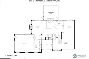 310 E Thomas Ct, Middletown, DE 19709 - Photo 47