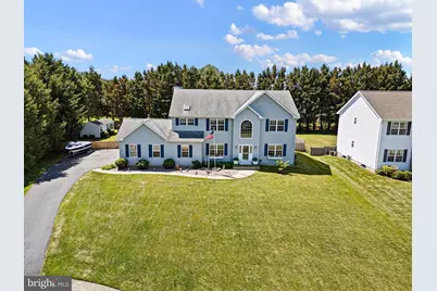 310 E Thomas Court, Middletown, DE 19709 - Photo 1