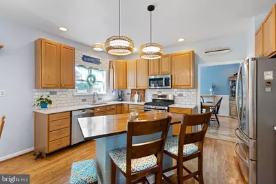 310 E Thomas Court, Middletown, DE 19709 - Photo 9
