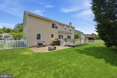 33 Country Hills Drive, Newark, DE 19711 - Photo 49
