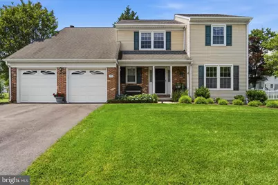 33 Country Hills Drive, Newark, DE 19711 - Photo 1