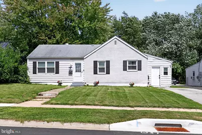 48 Yale Avenue, New Castle, DE 19720 - Photo 3