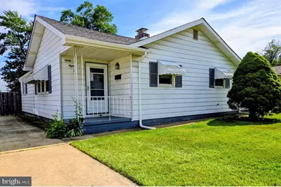 3810 Katherine Avenue, Wilmington, DE 19808 - Photo 1