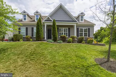 108 Green Forest Drive, Middletown, DE 19709 - Photo 1