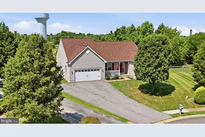 5 Obsidian Way, Townsend, DE 19734 - Photo 3