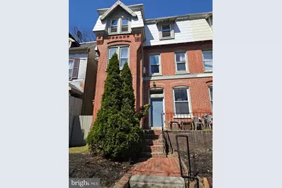 823 N Jackson Street #1, Wilmington, DE 19806 - Photo 1
