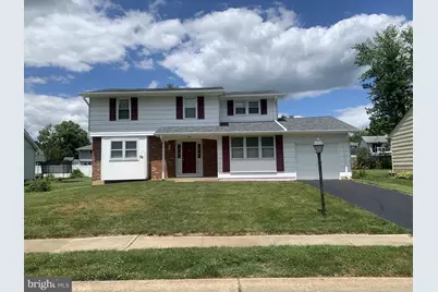 517 Garrick Road, Hockessin, DE 19707 - Photo 1