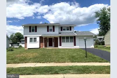 517 Garrick Road, Hockessin, DE 19707 - Photo 1