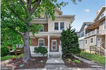 2101 N Madison Street, Wilmington, DE 19802 - Photo 1
