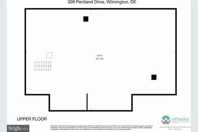 309 Pentland, Wilmington, DE 19807 - Photo 83