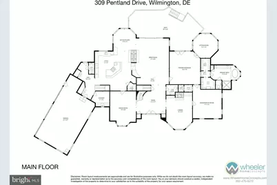 309 Pentland, Wilmington, DE 19807 - Photo 83