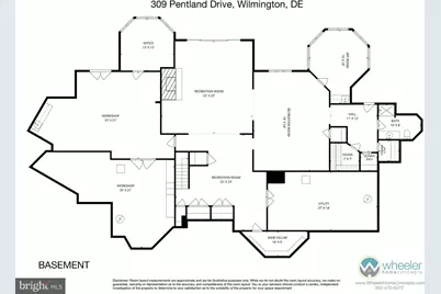 309 Pentland, Wilmington, DE 19807 - Photo 85