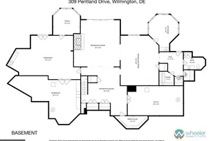 309 Pentland, Wilmington, DE 19807 - Photo 85