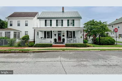 8 Crawford Street, Middletown, DE 19709 - Photo 1