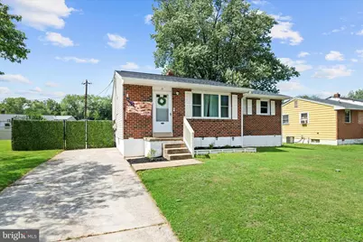 38 Greenridge Road, Newark, DE 19711 - Photo 1