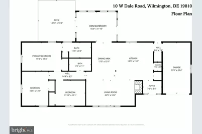 10 W Dale Road, Wilmington, DE 19810 - Photo 39
