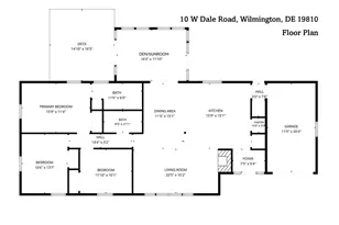 10 W Dale Rd, Wilmington, DE 19810 - Photo 39