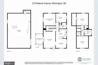 212 W Reamer Avenue, Wilmington, DE 19804 - Photo 23