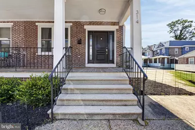 314 W 28th Street, Wilmington, DE 19802 - Photo 1