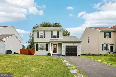 127 N Katrin Circle, New Castle, DE 19720 - Photo 1