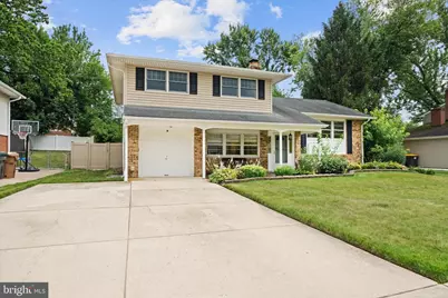 3 Alcott Drive, Wilmington, DE 19808 - Photo 3