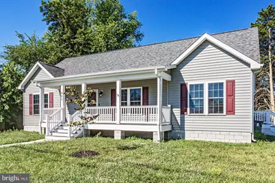 582 Railroad Avenue, Townsend, DE 19734 - Photo 1