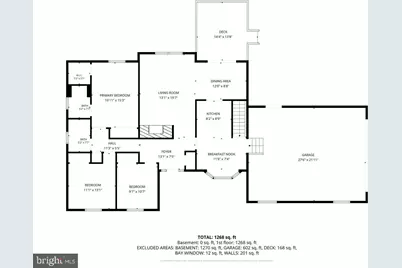 1555 Alley Mill Road, Claymont, DE 19938 - Photo 43