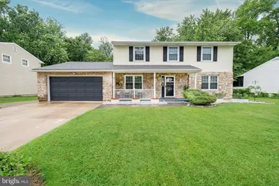 2511 Channin Drive, Wilmington, DE 19810 - Photo 1