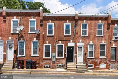 1207 W 2nd Street, Wilmington, DE 19805 - Photo 1
