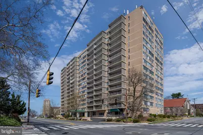 1401 Pennsylvania Avenue #1103, Wilmington, DE 19806 - Photo 1