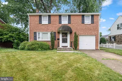 706 Woodside Avenue, Wilmington, DE 19809 - Photo 1