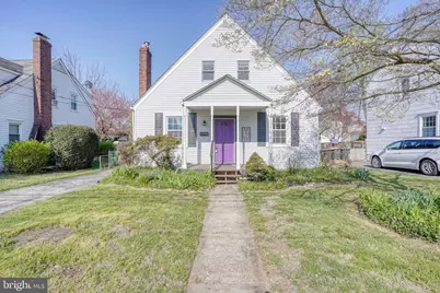 523 Essex Avenue, Wilmington, DE 19804 - Photo 1