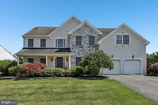 9 Wyeth Ln, Hockessin, DE 19707 - Photo 1