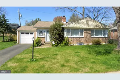 311 Potomac Road, Wilmington, DE 19803 - Photo 1