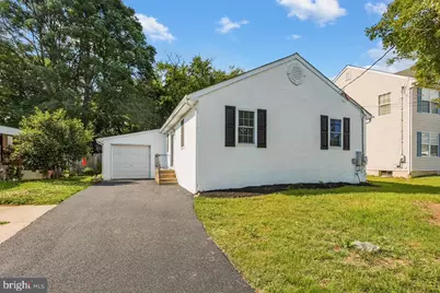 111 Meadowbrook Avenue, Wilmington, DE 19804 - Photo 1