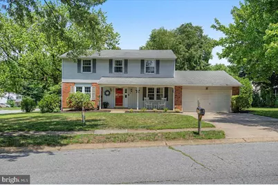 1 Graybridge Drive, Wilmington, DE 19810 - Photo 1