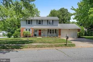 1 Graybridge Dr, Wilmington, DE 19810 - Photo 1