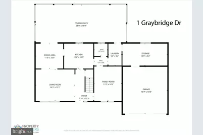 1 Graybridge Drive, Wilmington, DE 19810 - Photo 41