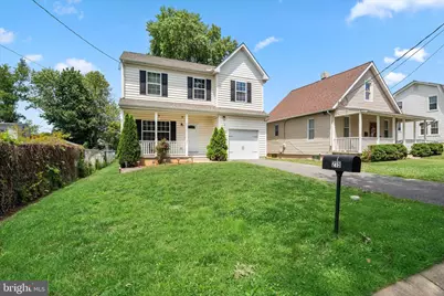 215 Belmont Avenue, Wilmington, DE 19804 - Photo 3